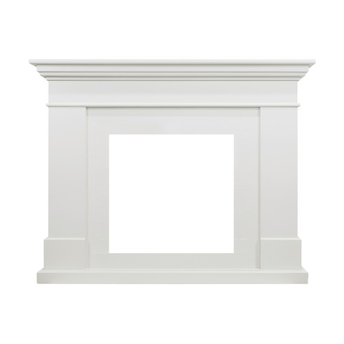 Royal Flame California - Слоновая кость с очагом 5D V-ART 25