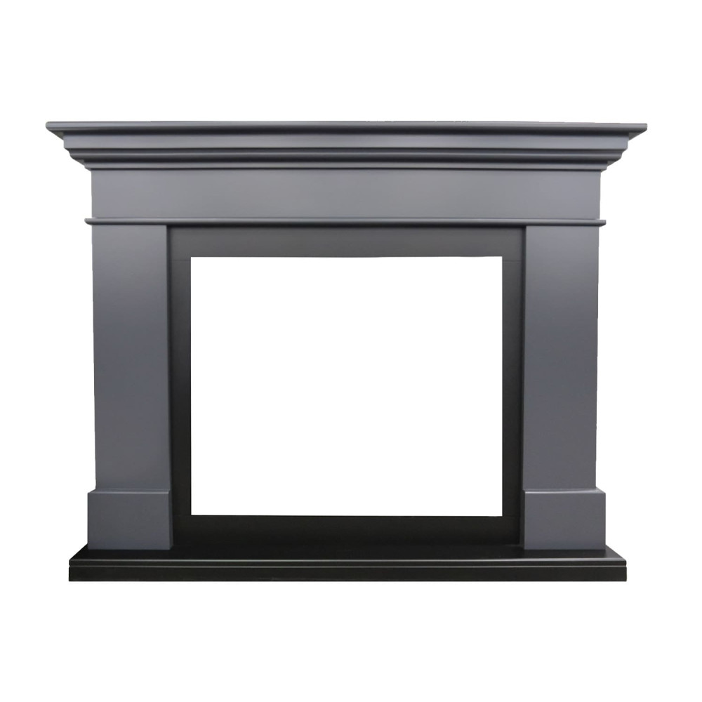 Dimplex California Graphite Gray - Серый графит