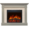 Royal Flame Cambridge - Umbra Grey с очагом Jupiter FX New