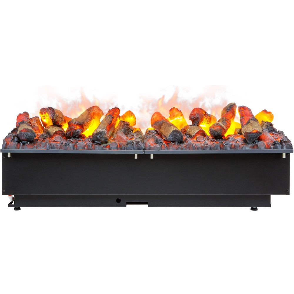 Dimplex Cassette 1000 PS RETAIL LOGSET DUAL