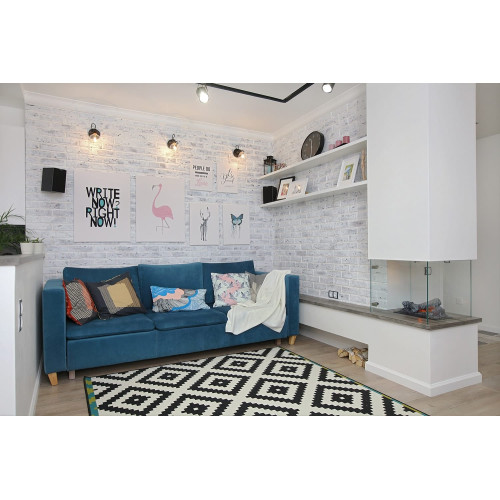 Dimplex Cassette 400 NH