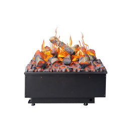 Dimplex Cassette 500 PS RETAIL LOG