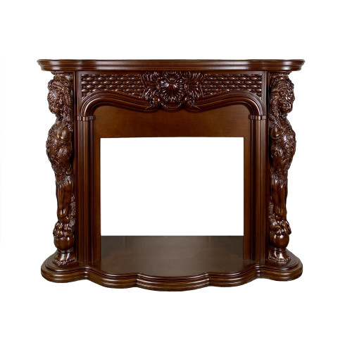 Dimplex Castle - Темный дуб с очагом Revillusion RBF30