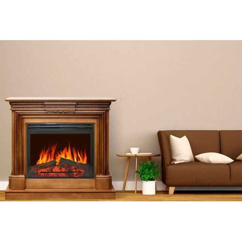 Royal Flame Chelsea - Graphite Grey