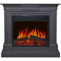 Royal Flame Chelsea - Graphite Grey с очагом Jupiter FX New