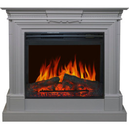 Royal Flame Chelsea - Grey с очагом Jupiter FX New