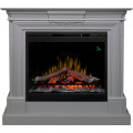 Dimplex Chelsea - Grey с очагом Symphony 26 DF2624L-INT