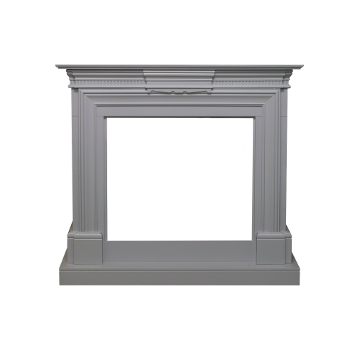 Dimplex Chelsea - Grey с очагом Symphony 26 DF2624L-INT Dimplex Chelsea - Grey с очагом Symphony 26 DF2624L-INT