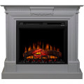 Dimplex Chelsea - Grey с очагом XHD28L-INT