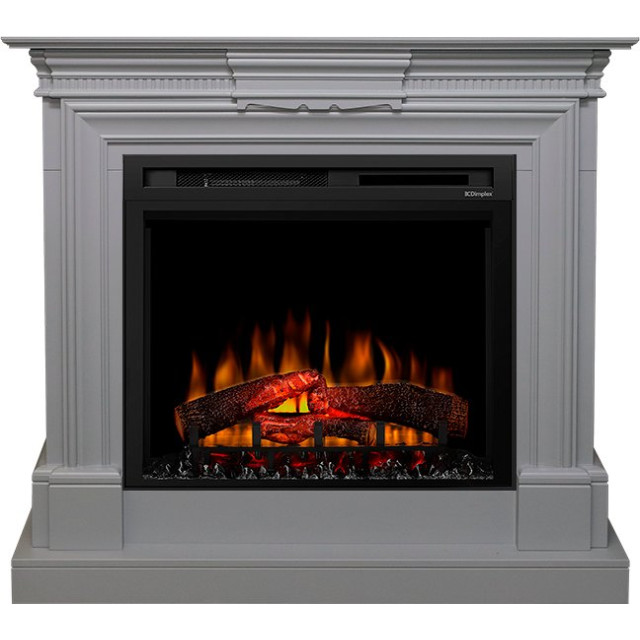 Dimplex Chelsea - Grey с очагом XHD28L-INT