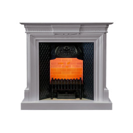 Dimplex Chelsea - Grey (Ширина 1080 см)