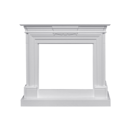 Dimplex Chelsea - Белый