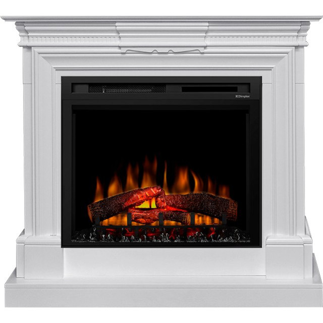 Dimplex Chelsea - Белый с очагом XHD28L-INT