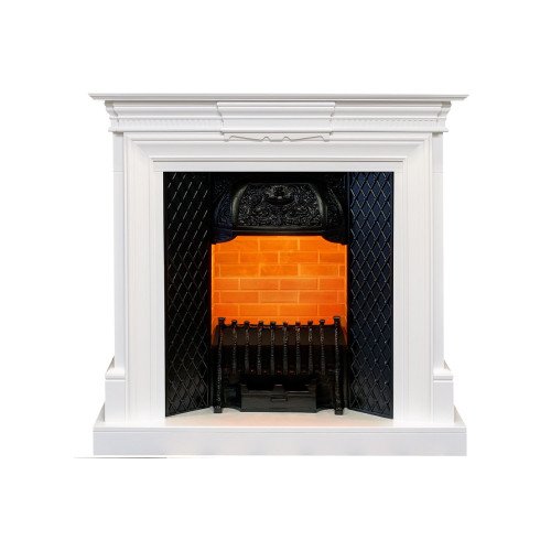 Dimplex Chelsea - Белый (Ширина 1080см)