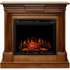 Dimplex Chelsea - Орех (Ширина 1150 см) с очагом XHD28L-INT