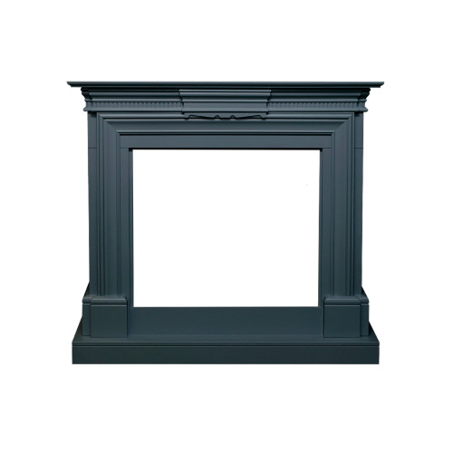 Dimplex Chelsea - Серый графит (Ширина 1150 мм)