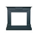 Dimplex Chelsea - Серый графит (Ширина 1150 мм) с очагом Symphony 26 DF2624L-INT