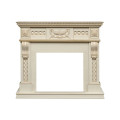 Dimplex Corsica - Слоновая кость с патиной