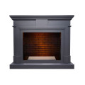 Dimplex Coventry - Серый графит / Кирпич