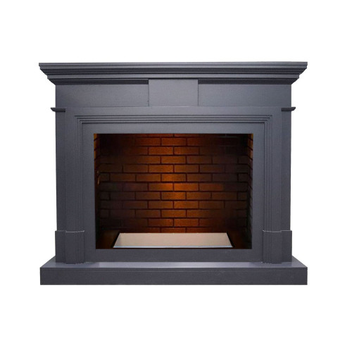 Dimplex Coventry - Серый графит / Кирпич Dimplex Coventry - Серый графит / Кирпич