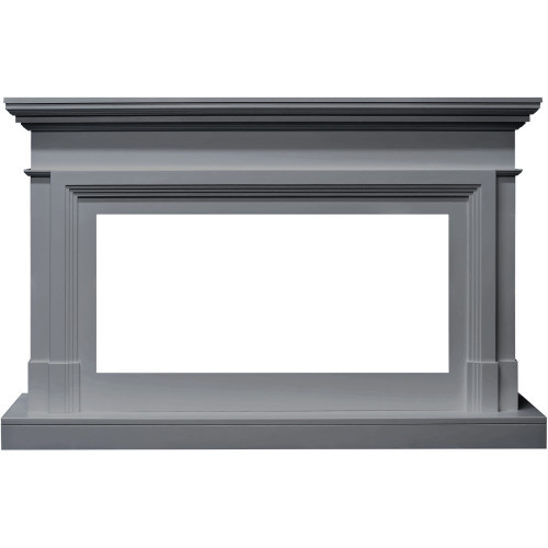 Royal Flame Coventry - Серый (Ширина 1400 мм)