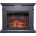Dimplex Coventry Graphite Grey - Серый графит с очагом Symphony 26 DF2608-INT
