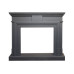 Dimplex Coventry Graphite Grey - Серый графит с очагом Symphony 26 DF2608-INT