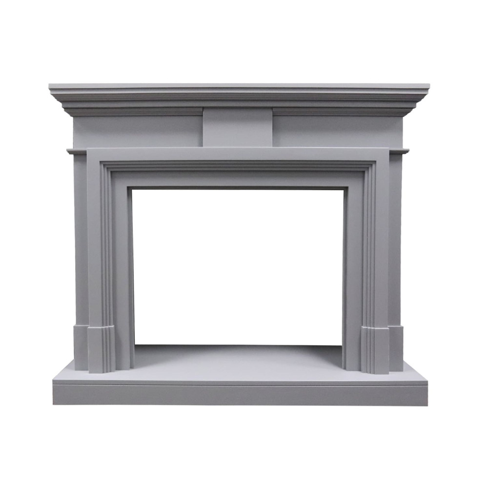 Dimplex Coventry Gray - Серый
