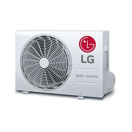 LG DC09RH.NSAR / DC09RH.UA3R EVO MAX сплит система