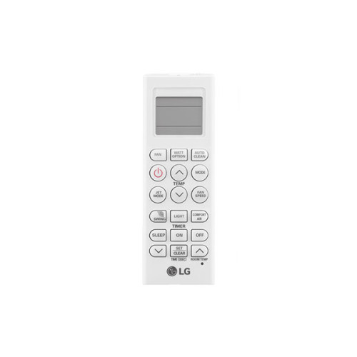 LG DC09RH.NSAR / DC09RH.UA3R EVO MAX сплит система