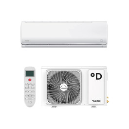 Daichi A25AVQ1_UNL_A / A25FV1_UNL_A Alpha 1_UNL_A сплит система