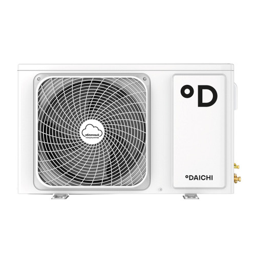 Daichi A35AVQ1_UNL_A / A35FV1_UNL_A Alpha 1_UNL_A сплит система