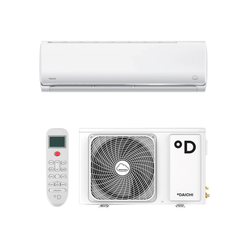 Daichi A50AVQ1_UNL_A / A50FV1_UNL_A Alpha 1_UNL_A сплит система