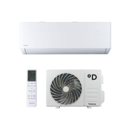 Daichi AIR20AVQ1R / AIR20FV1R