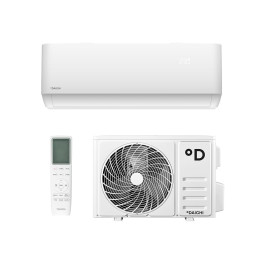 Daichi AIR50AVQ1 / AIR50FV1 AIR сплит система