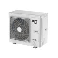 Daichi DA100ALKS1R/DF100ALS1R напольно-потолочный кондиционер — фото 3