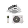 Daichi DA100BLCS1R1 / DF100BLS1R1 / DPC06L кассетный кондиционер