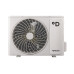 Daichi DA100BLCS1R1 / DF100BLS1R1 / DPC06L кассетный кондиционер
