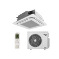 Daichi DA140BLCS1R1 / DF140BLS3R1 / DPC06L кассетный кондиционер