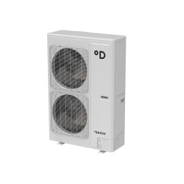 Daichi DA160ALCS1R / DF160ALS3R / DPC06L кассетный кондиционер