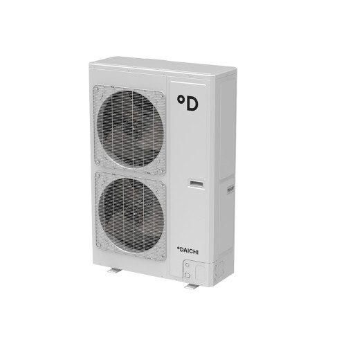 Daichi DA160ALHS1R/DF160ALS3R канальный кондиционер