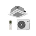 Daichi DA160BLCS1R1 / DF160BLS3R1 / DPC06L кассетный кондиционер
