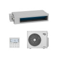 Daichi DA160BLHS1R1/DF160BLS3R1 канальный кондиционер