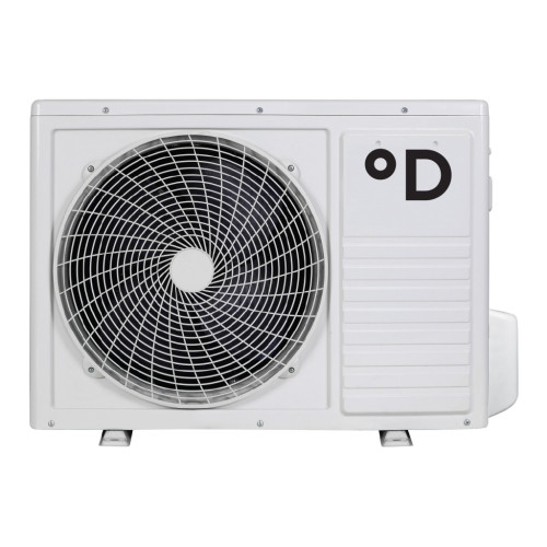 Daichi DA20EVQ1-1 / DF20EV1-1 Everest сплит система