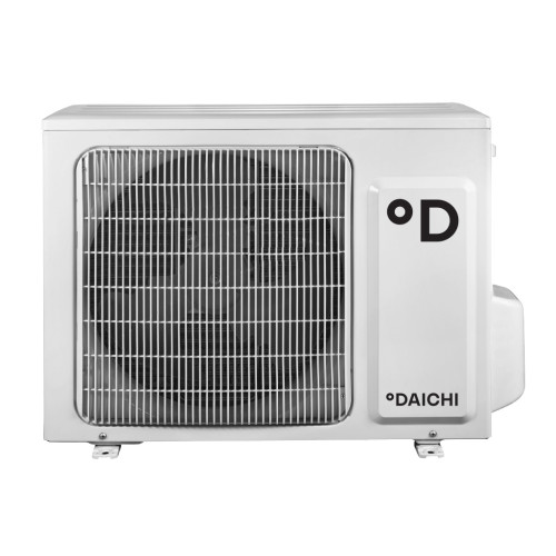 Daichi DA25AVQS1-W / DF25AVS1 Peak сплит система