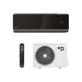Daichi DA25DVQS1R-B / DF25DVS1R Carbon Inverter сплит система