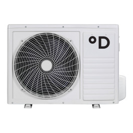 Daichi DA25EVQ1-1 / DF25EV1-1 Everest сплит система