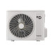 Daichi DA35BLFS1R1 / DF35BLS1R1 / DPT05L кассетный кондиционер Daichi DA35BLFS1R1 / DF35BLS1R1 / DPT05L кассетный кондиционер
