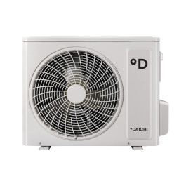 Daichi DA35BLKS1R1/DF35BLS1R1 напольно-потолочный кондиционер