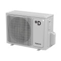 Daichi DA50ALFS1R / DF50ALS1R / DPT05L кассетный кондиционер — фото 3